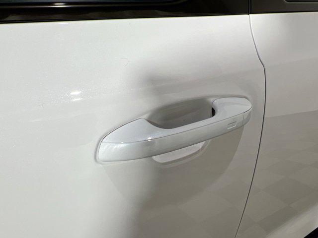 used 2025 Kia Telluride car, priced at $43,800