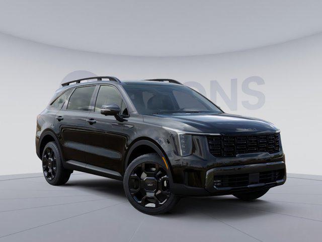 new 2026 Kia Sorento Hybrid car, priced at $44,988