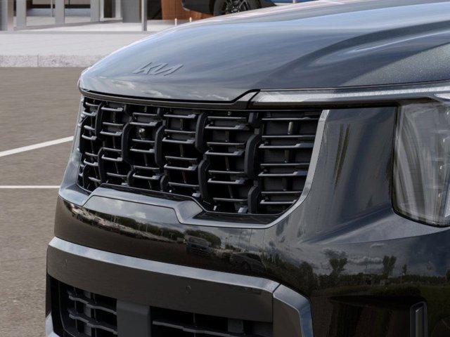 new 2026 Kia Sorento Hybrid car, priced at $44,988