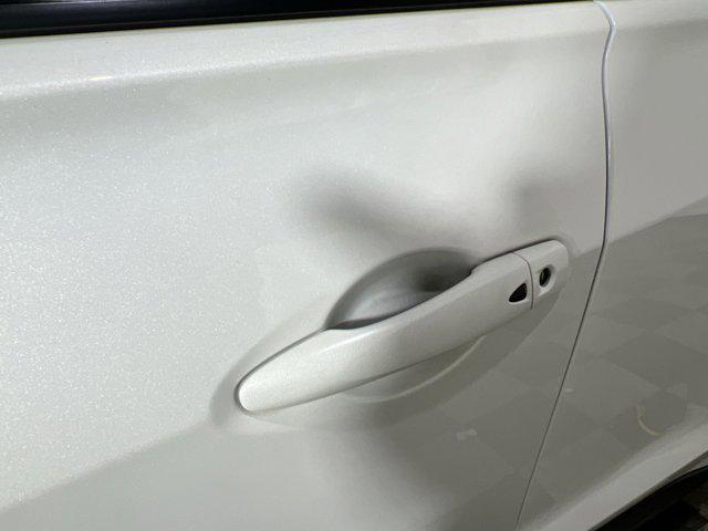 used 2023 Nissan Kicks car, priced at $16,000