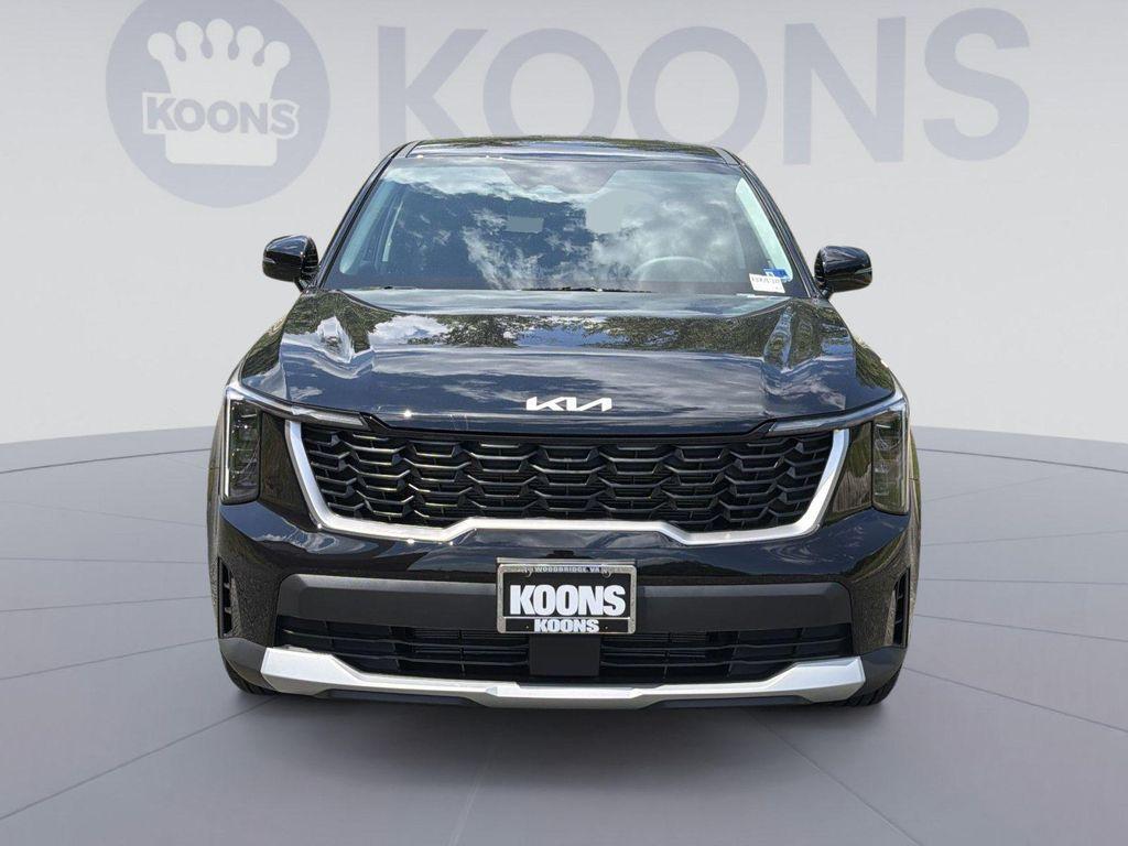 new 2026 Kia Sorento car, priced at $33,525