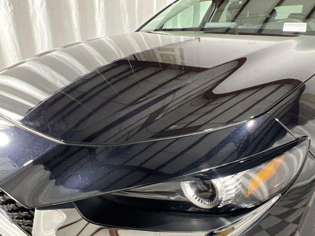 used 2022 Mazda CX-30 car, priced at $21,500