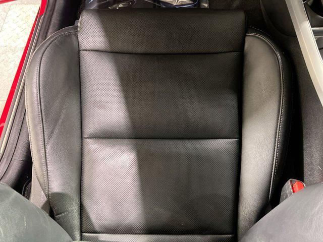 used 2018 Kia Stinger car, priced at $25,500