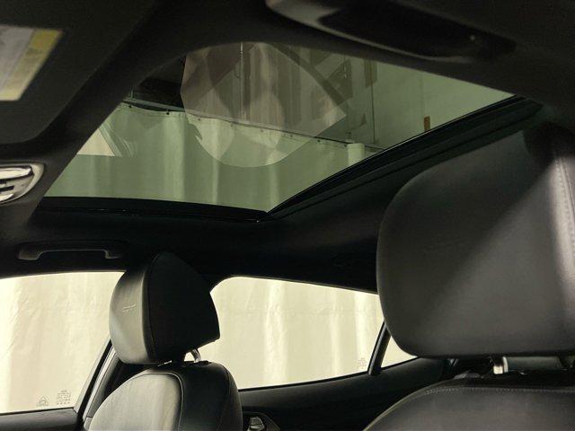 used 2018 Kia Stinger car, priced at $25,500