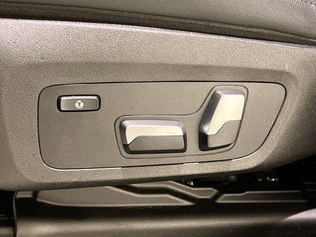 used 2018 BMW X3 car, priced at $14,000