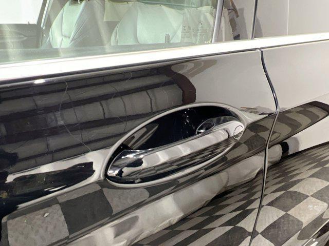 used 2018 BMW X3 car, priced at $14,000