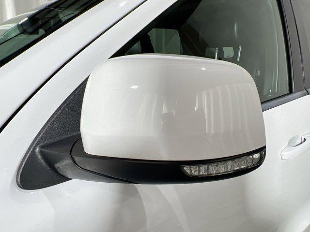 used 2018 Dodge Durango car, priced at $17,000