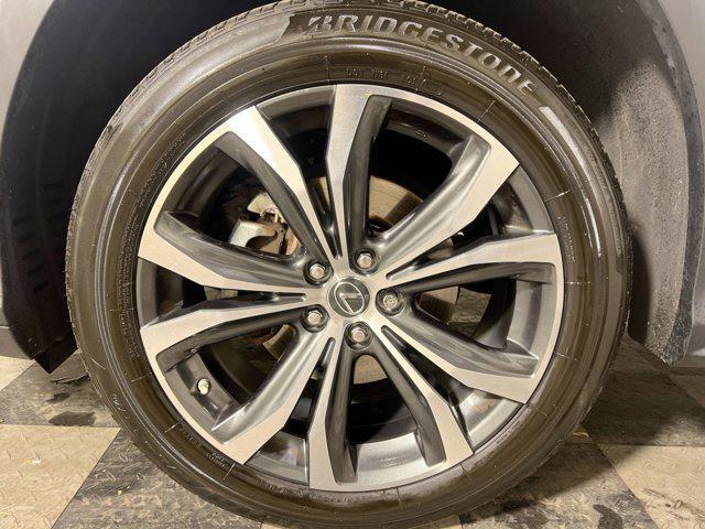 used 2020 Lexus RX 350 car, priced at $33,000