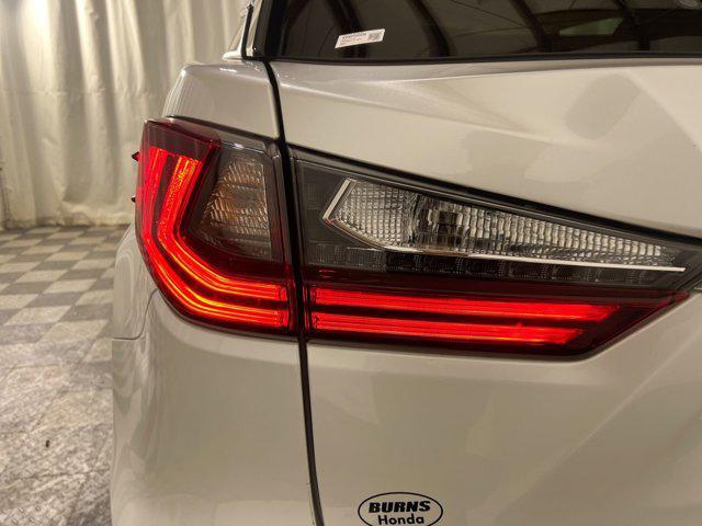 used 2020 Lexus RX 350 car, priced at $33,000