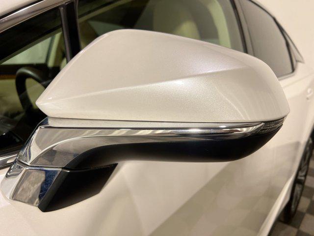used 2020 Lexus RX 350 car, priced at $33,000