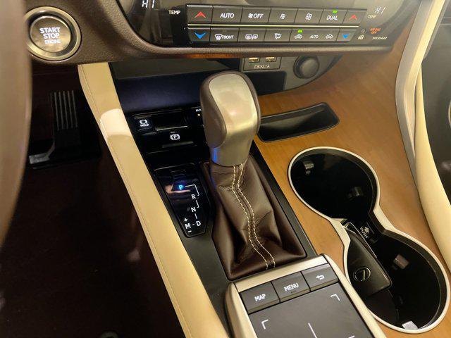 used 2020 Lexus RX 350 car, priced at $33,000