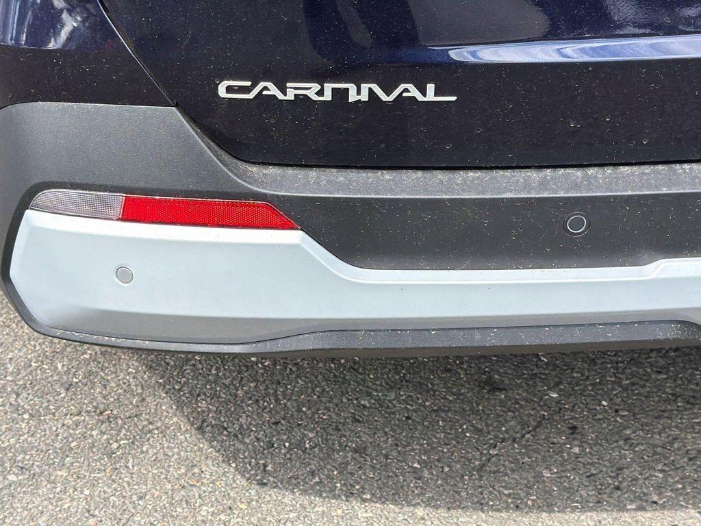 new 2026 Kia Carnival car, priced at $41,735