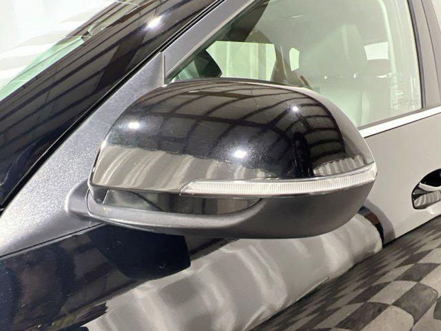 used 2024 Kia Seltos car, priced at $22,500