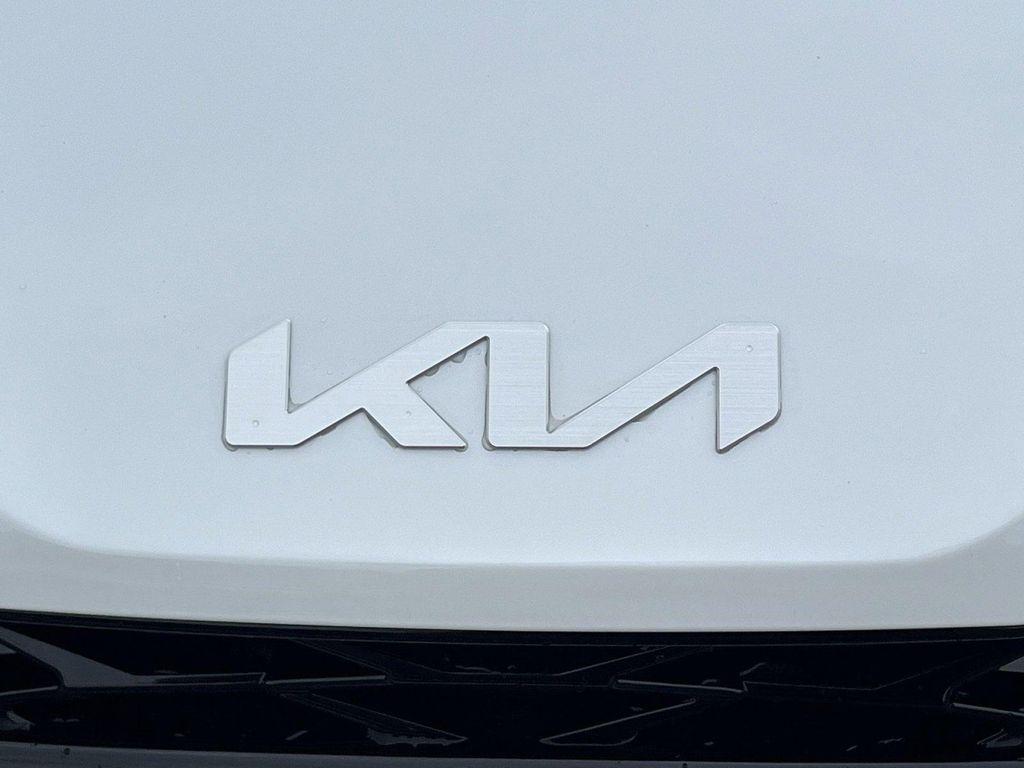 new 2026 Kia K5 car, priced at $29,615