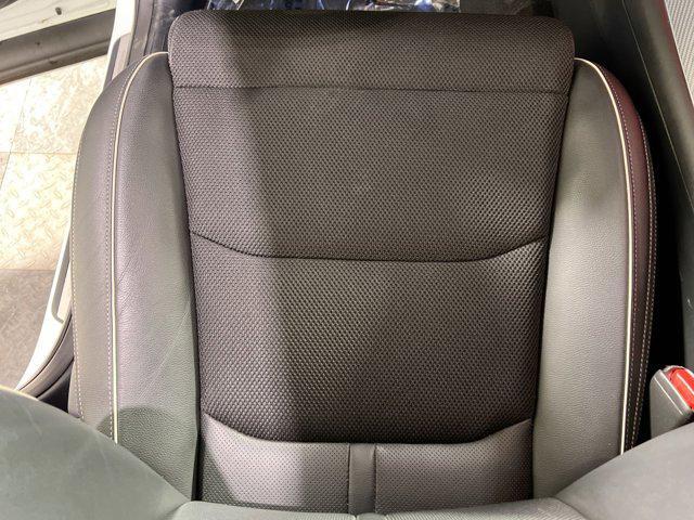 used 2024 Genesis GV70 car, priced at $44,000