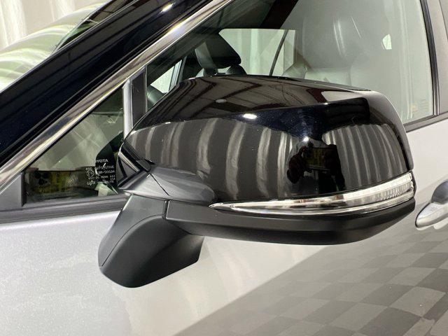 used 2023 Toyota RAV4 Prime car, priced at $38,000