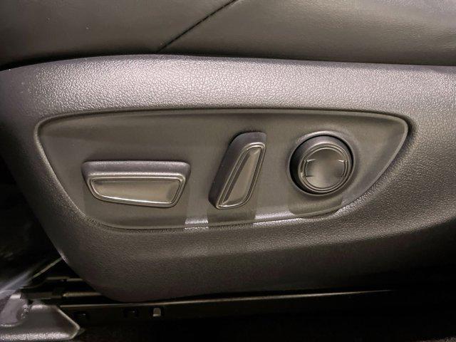 used 2023 Toyota RAV4 Prime car, priced at $38,000