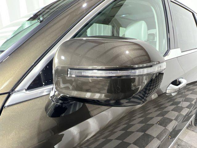 used 2023 Kia Telluride car, priced at $33,000