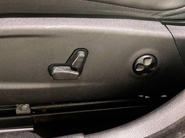 used 2021 Chrysler 300 car, priced at $18,500