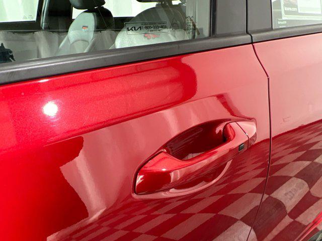 used 2022 Kia Forte car, priced at $16,700
