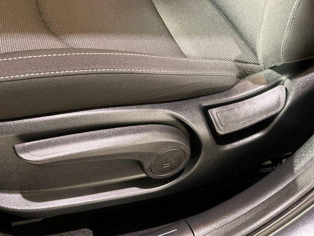 used 2023 Kia Forte car, priced at $17,000