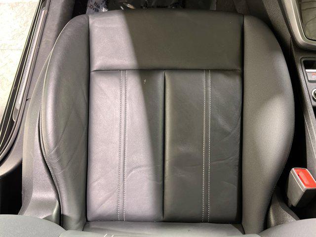 used 2024 Audi A3 car, priced at $22,500