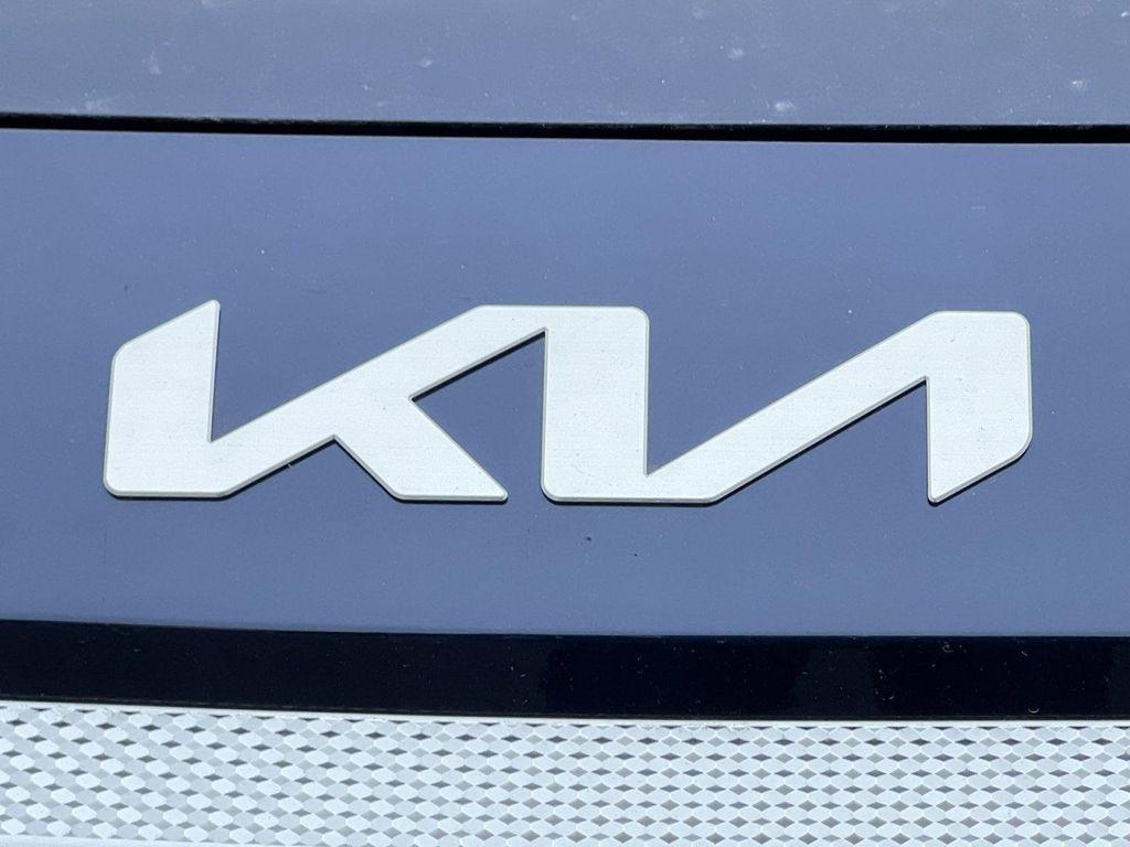 new 2026 Kia Seltos car, priced at $29,895