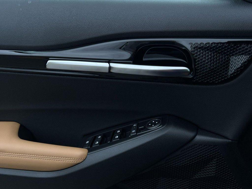 new 2026 Kia Seltos car, priced at $29,895