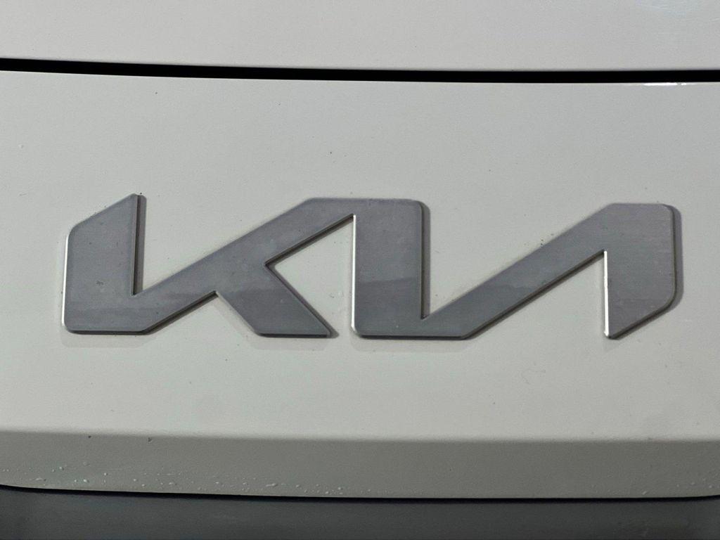 used 2022 Kia Seltos car, priced at $18,995