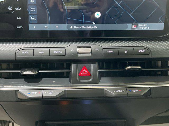 used 2025 Kia K4 car, priced at $24,000