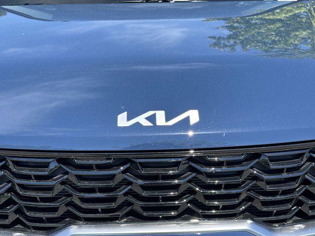 new 2026 Kia Sorento car, priced at $37,080