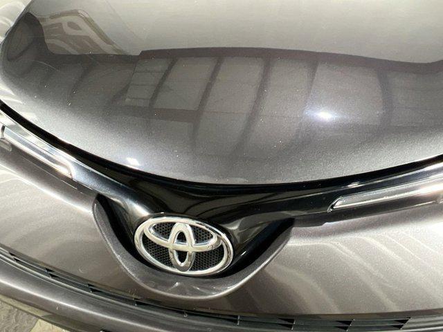 used 2016 Toyota RAV4 car, priced at $17,500