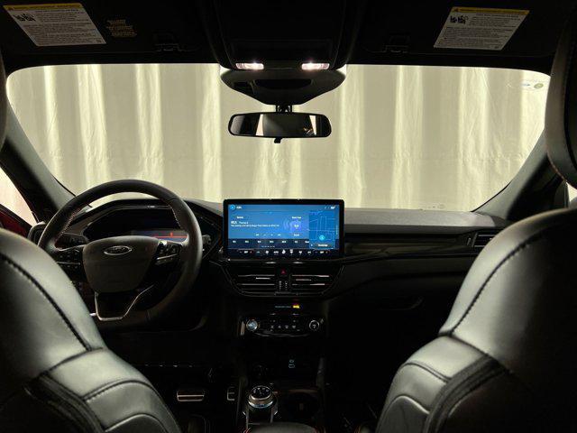 used 2023 Ford Escape car, priced at $21,000