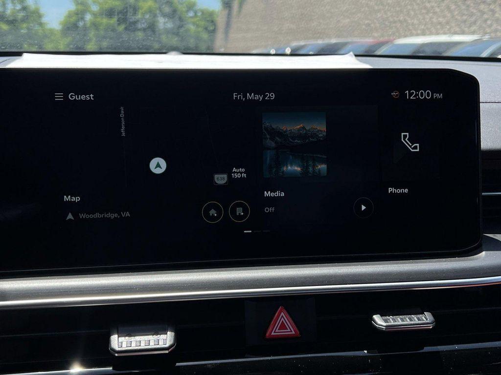 new 2026 Kia K5 car, priced at $31,665