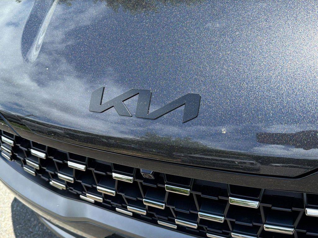 new 2026 Kia Carnival car, priced at $50,820