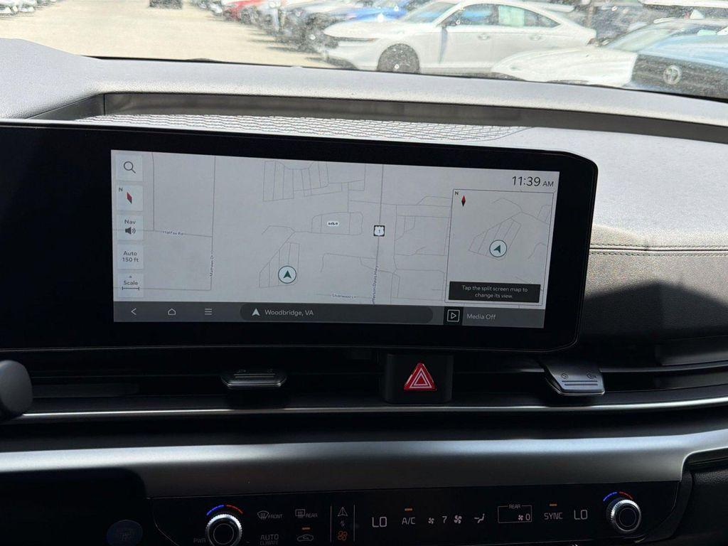 new 2026 Kia Carnival car, priced at $50,820