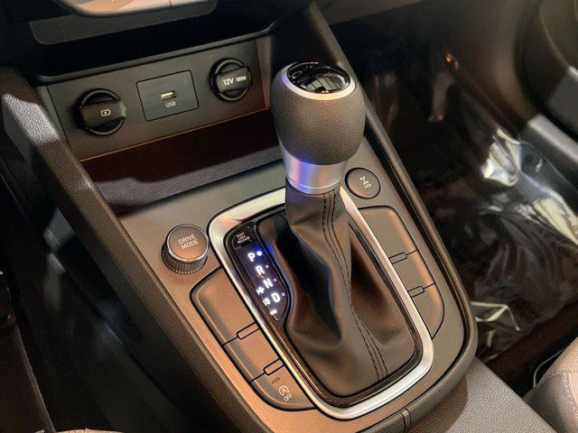 used 2023 Hyundai Kona car, priced at $18,000