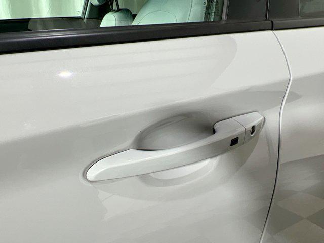 used 2023 Hyundai Kona car, priced at $18,000