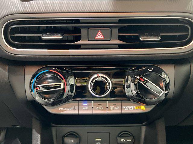 used 2023 Hyundai Kona car, priced at $18,000