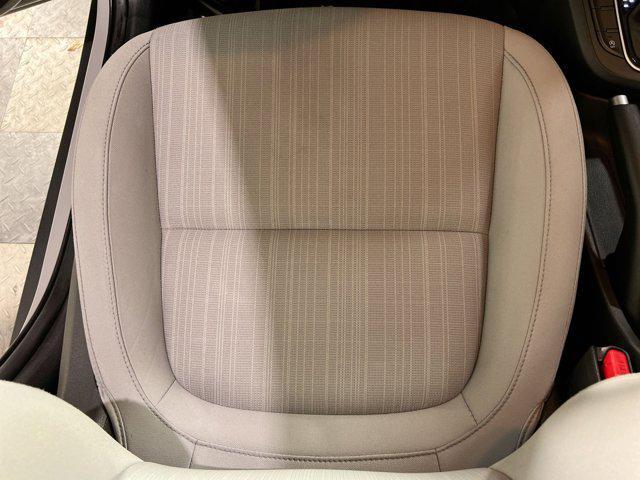 used 2023 Hyundai Kona car, priced at $18,000