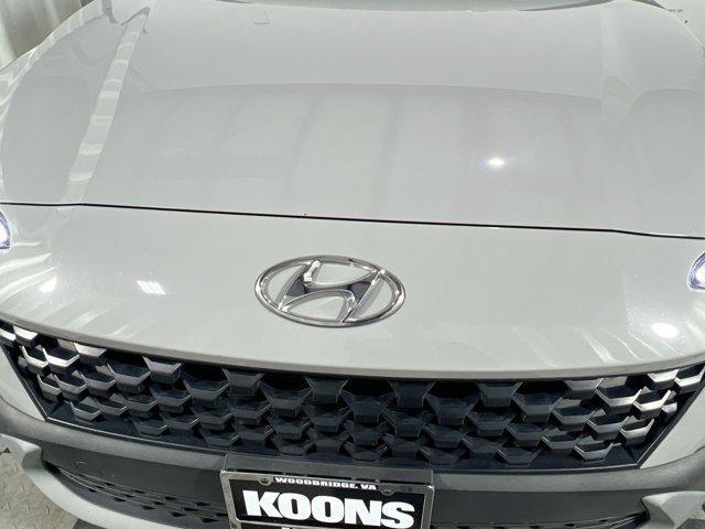 used 2023 Hyundai Kona car, priced at $18,000
