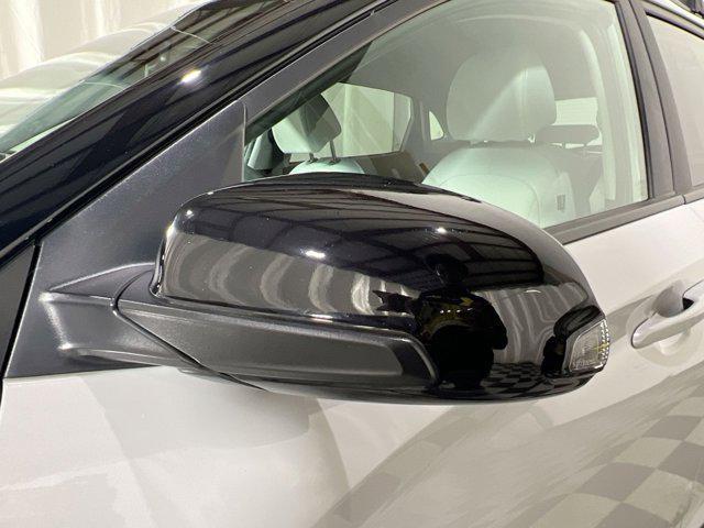 used 2023 Hyundai Kona car, priced at $18,000