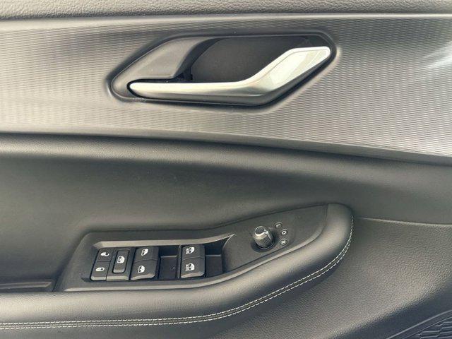 used 2023 Jeep Grand Cherokee L car, priced at $29,000