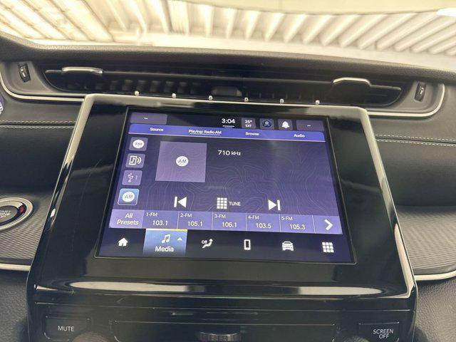 used 2023 Jeep Grand Cherokee L car, priced at $29,000