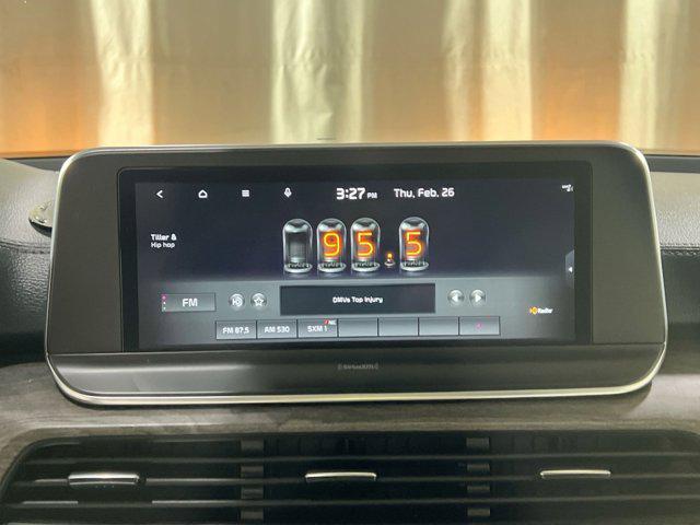 used 2021 Kia Telluride car, priced at $21,000