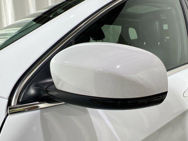 used 2021 Jeep Cherokee car, priced at $20,500