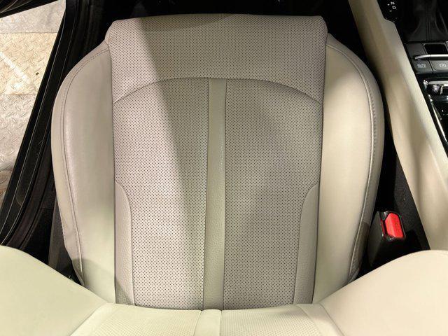 used 2022 Kia K5 car, priced at $22,500