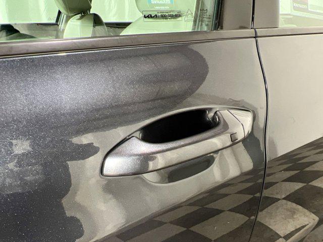 used 2022 Kia K5 car, priced at $22,500