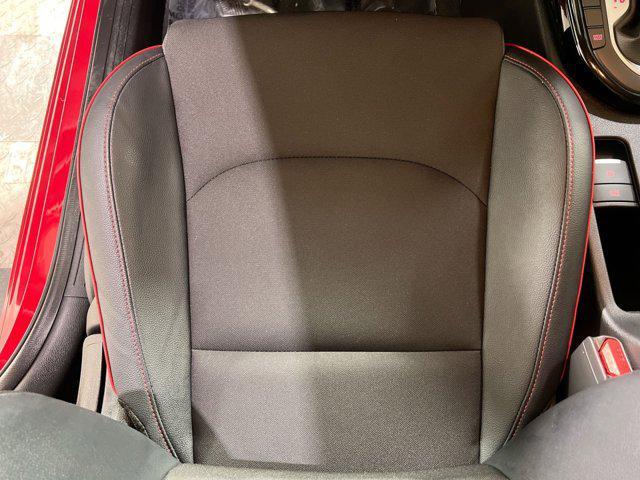 used 2024 Kia Forte car, priced at $20,500