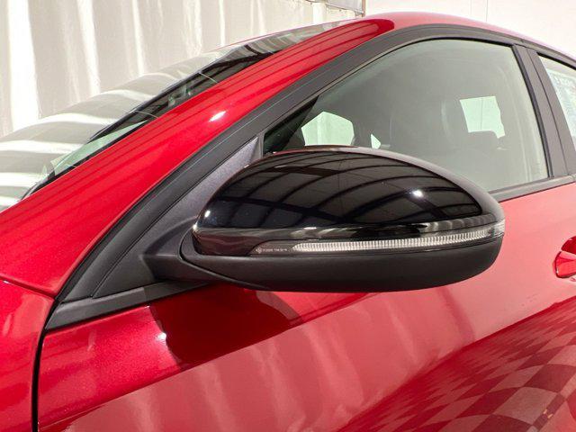 used 2024 Kia Forte car, priced at $20,500